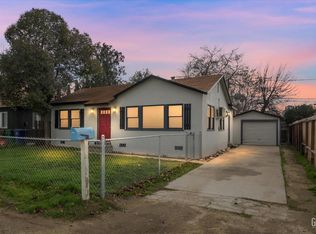 711 Huskey Dr, Bakersfield, CA 93308