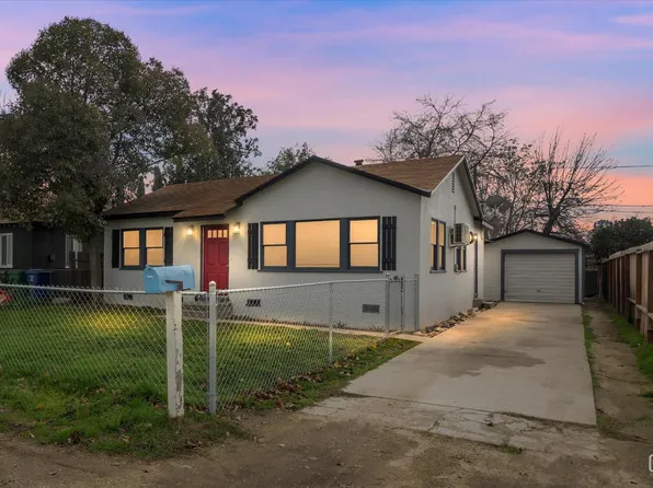 711 Huskey Dr, Bakersfield, CA 93308