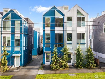 1764 C 18th Avenue S, Seattle, WA, 98144