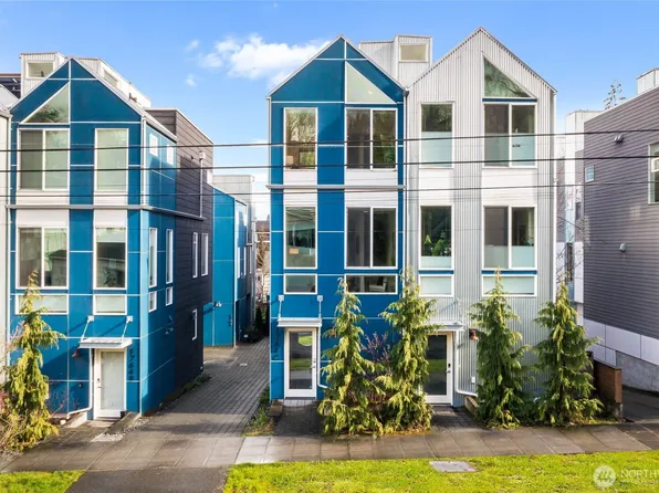 1764 C 18th Avenue S, Seattle, WA 98144