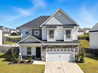 116 Calming Creek Way, Elgin, SC 29045