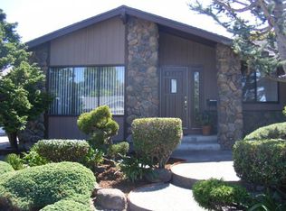 3144 Rowe Pl, Fremont, CA 94536