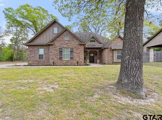 1875 Stonehaven Ct, Tyler, TX 75703