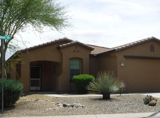 489 E Diamond Trl, San Tan Valley, AZ 85143