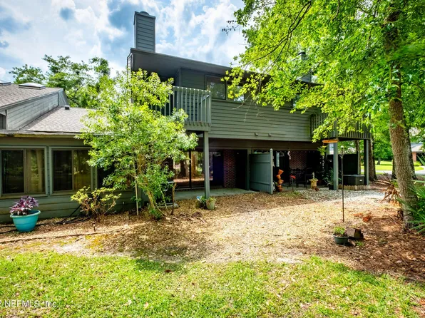 4118 QUIET CRK LP, Middleburg, FL 32068
