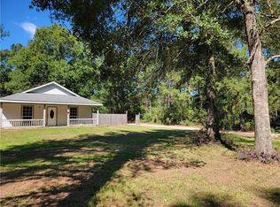25175 Foil Rd, Franklinton, LA 70438