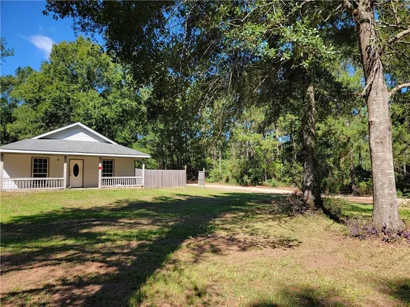 25175 Foil Rd, Franklinton, LA 70438