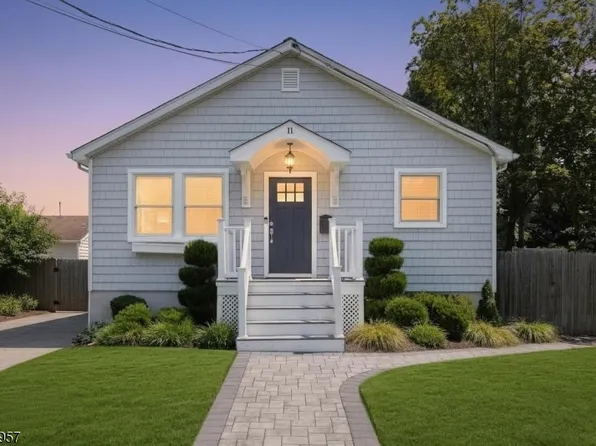 11 Leighton Ave, Red Bank Boro, NJ 07701