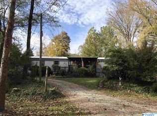 741 Big Oak Rd, Ohatchee, AL 36271