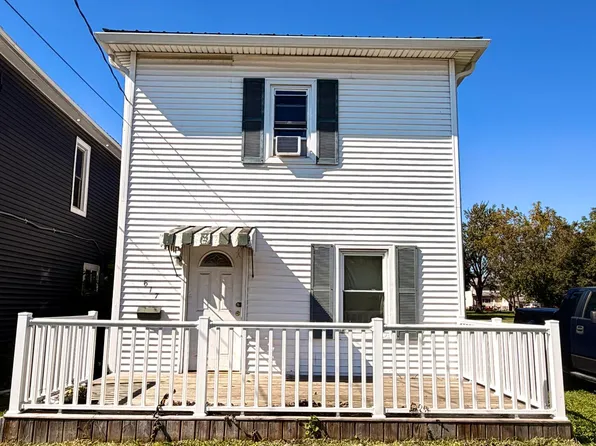 617 N Main St, Lima, OH 45801