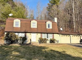 14 Clark Hollow Rd, Pine City, NY 14871