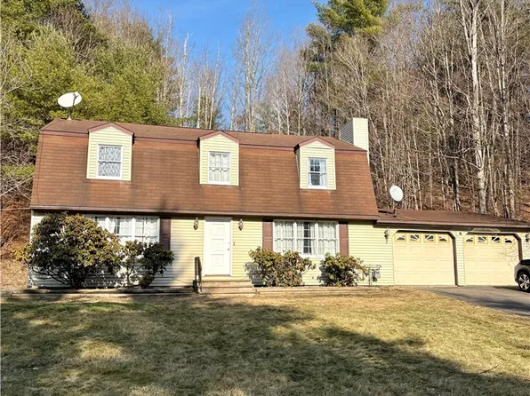 14 Clark Hollow Rd, Pine City, NY 14871