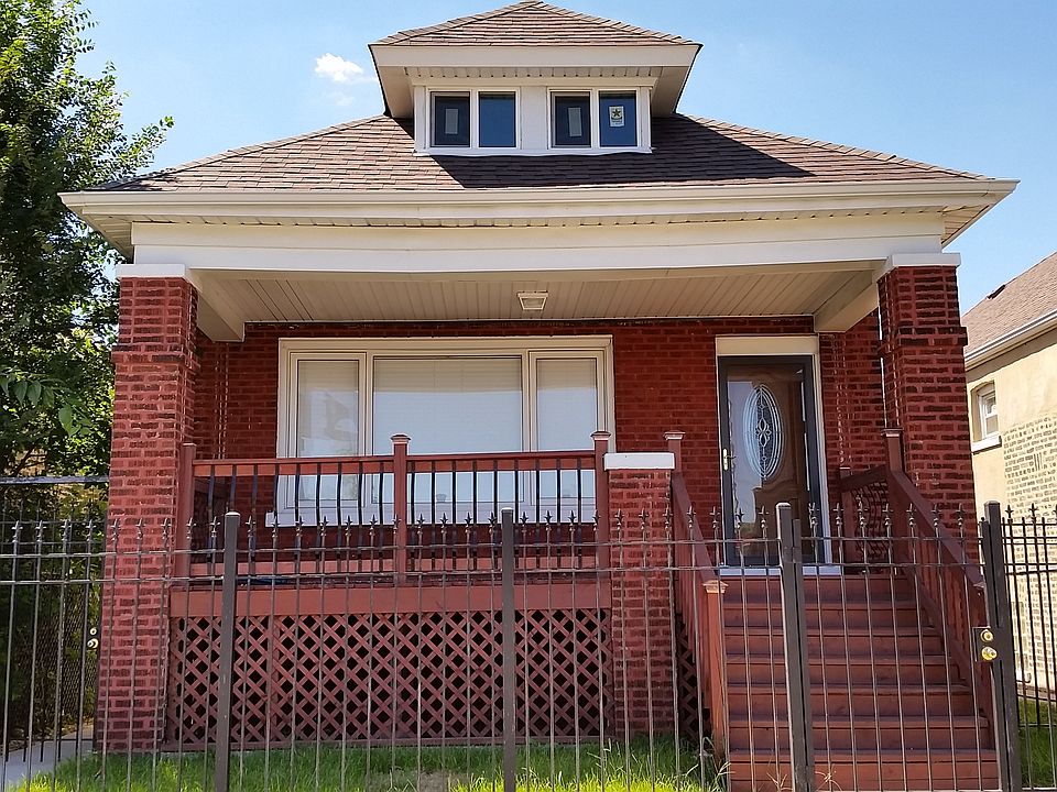 1st image of 7918 S Lafayette Ave