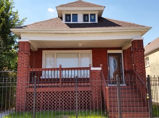 7918 S Lafayette Ave, Chicago, IL