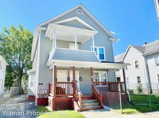 95 Kensington Ave FLOOR 1, Springfield, MA 01108