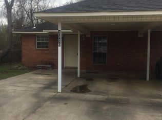 1716 Brazil Ave, Fort Smith, AR 72908