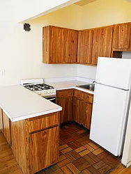 Rented by DSA Realty