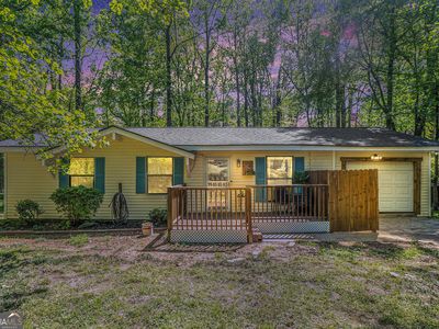 141 Kenwood Dr, Athens, GA, 30601