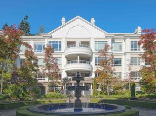 5735 Hampton Pl #328, Greater Vancouver, BC V6T2G8