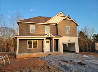 471 Ridge Top Ct LOT 30, Clarksville, TN 37040