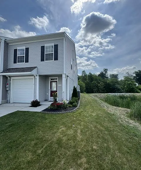 110 Copeley Cir — Photo 1