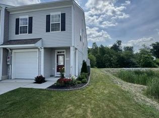 110 Copeley Cir, Winchester, VA 22602