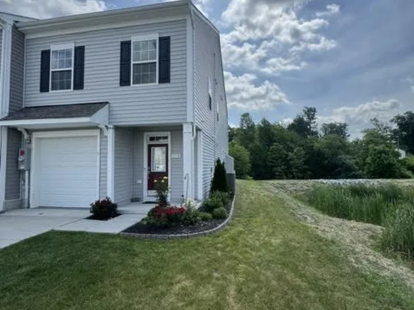 110 Copeley Cir, Winchester, VA 22602