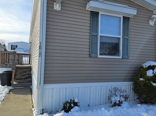 COLONY 41 Hillside Estates Plan, Hillside Estates, Greensburg, PA 15601