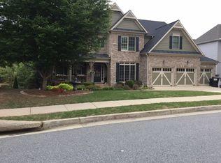 618 Blackwater Rdg, Canton, GA 30114