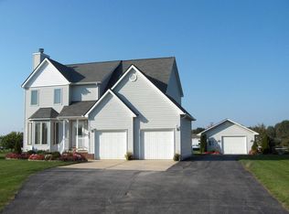 4589 Schmitt Ct, Milan, MI 48160