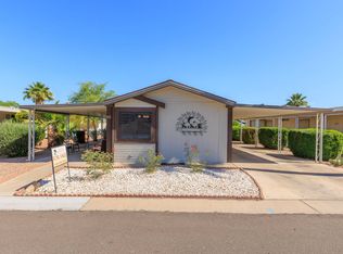 Clubhouse, Apache Junction, AZ 85120