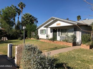 705 W 16th St, Tempe, AZ 85281
