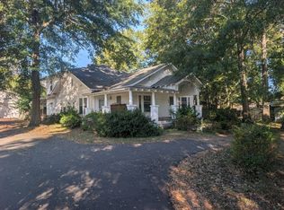 512 N Main St, Linden, AL 36748