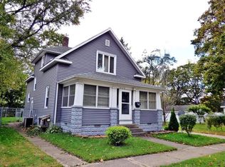 1522 Hickory St, Niles, MI 49120