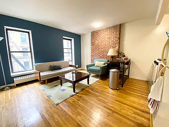Rented by Manhattan Spaces