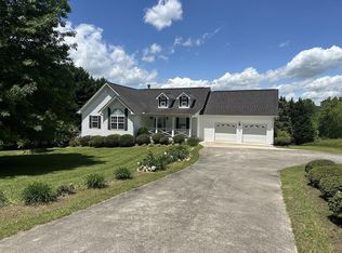 3273 Ivylog Rd, Blairsville, GA 30512