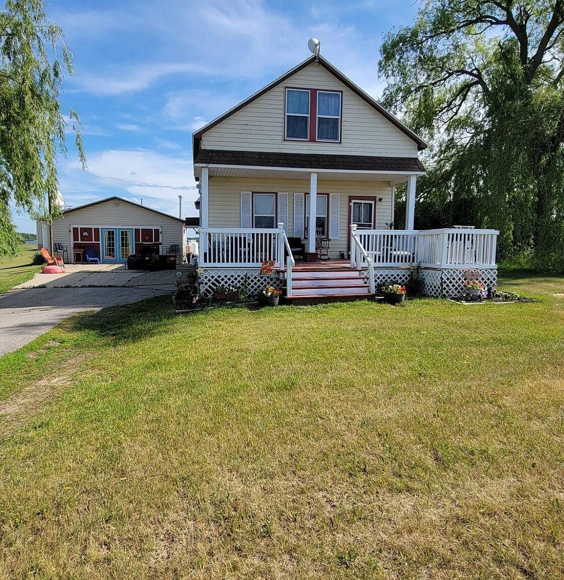 3360 E Walker Rd, Harrisville, MI 48740 Zillow