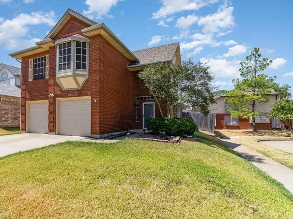 6841 Bellehaven Dr, Plano, TX 75023