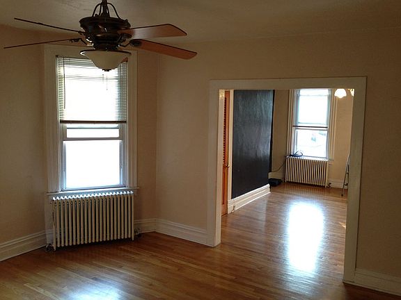 Living Room / Dining Room