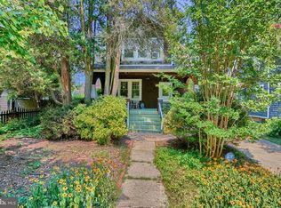 612 Hollen Rd, Baltimore, MD 21212