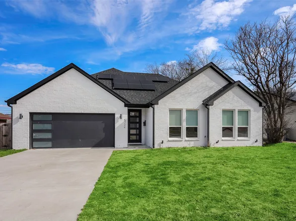 5724 Lazy River Dr, Dallas, TX 75241