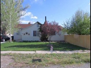 348 E 100 S, Nephi, UT 84648