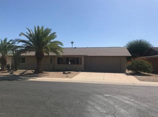 9719 W Calico Dr, Sun City, AZ 85373