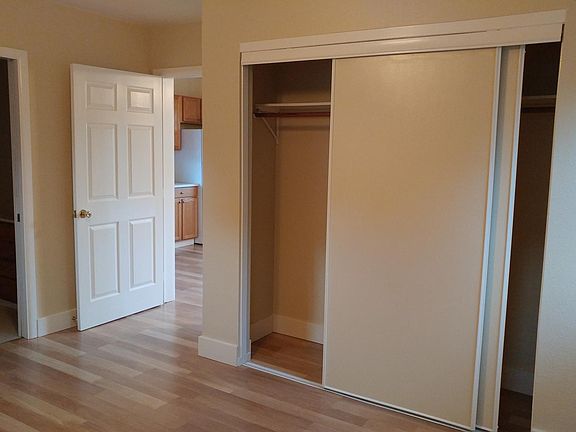 Bedroom, view 1