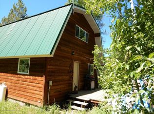 191 Porcupine Parkwa, Tetonia, ID 83452