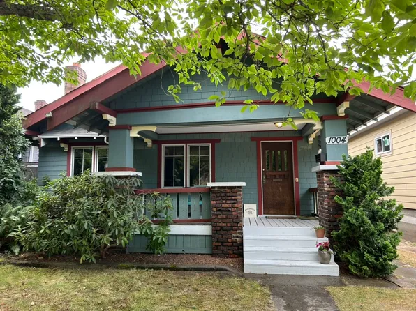 1004 N Steele St, Tacoma, WA 98406