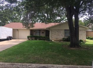 5501 Lubbock Ave, Fort Worth, TX 76133