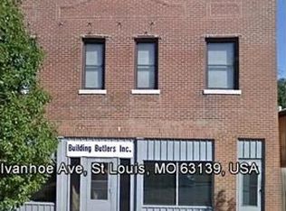 3108 Ivanhoe Ave, Saint Louis, MO 63139