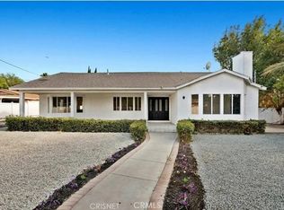 18134 Chase St, Northridge, CA 91325