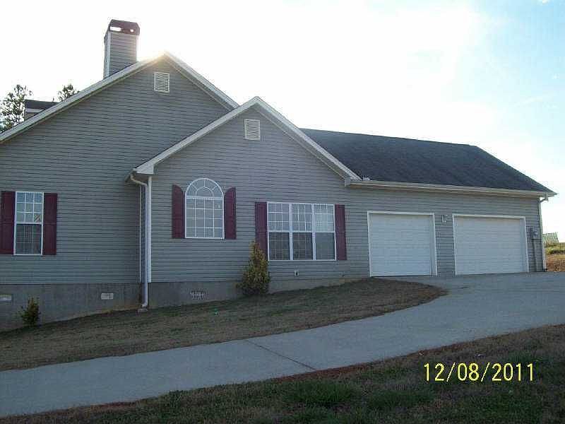 3704 Roy Parks Rd, Talmo, GA 30575 Zillow